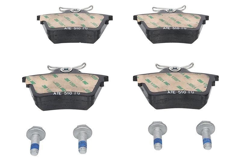 ATE 13.0470-2893.2 Ceramic Belagsatz