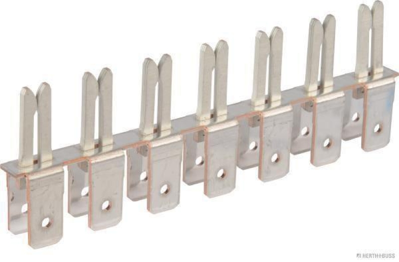 HERTH+BUSS 50251967 Sammelschiene 7-polig