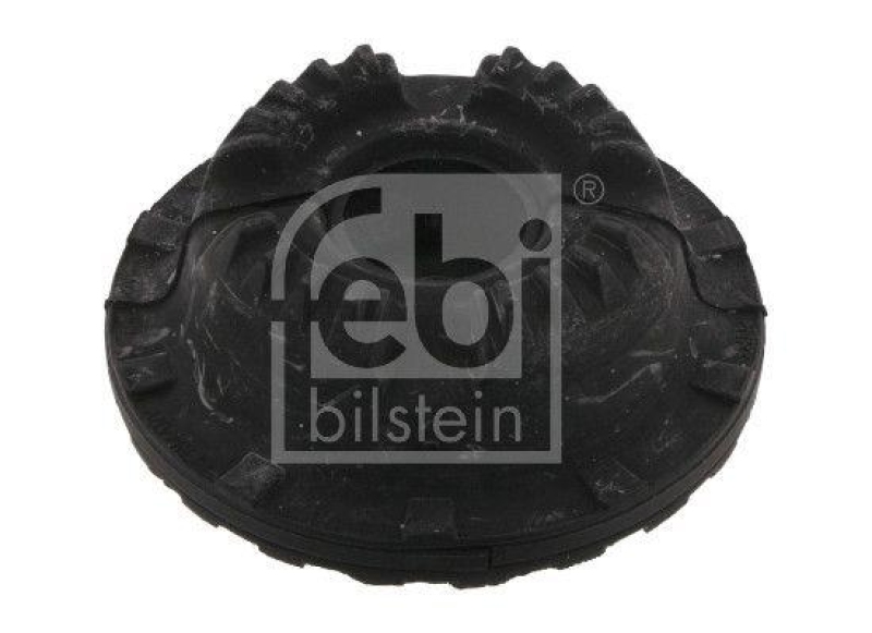 FEBI BILSTEIN 33719 Federbeinst&uuml;tzlager ohne Kugellager f&uuml;r VW-Audi