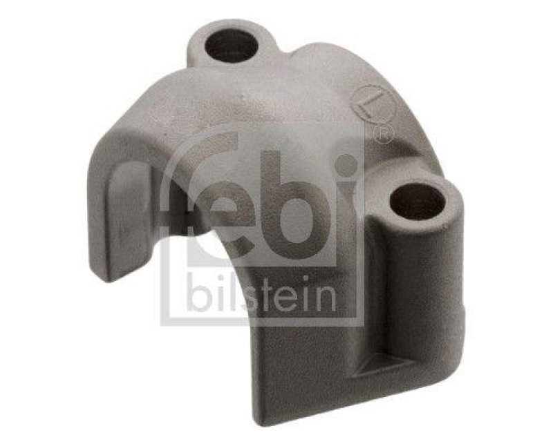 FEBI BILSTEIN 40443 Befestigungsb&uuml;gel f&uuml;r Stabilisatorlager f&uuml;r Mercedes-Benz