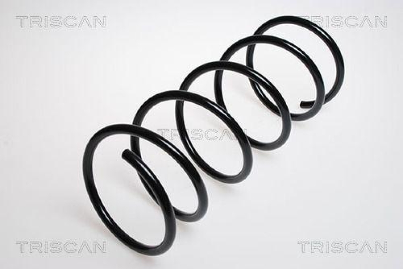 TRISCAN 8750 2837 Spiralfeder Vorne f&uuml;r Peugeot