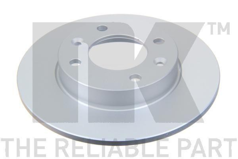 NK 313722 Bremsscheibe f&uuml;r CITROEN, PEUGEOT