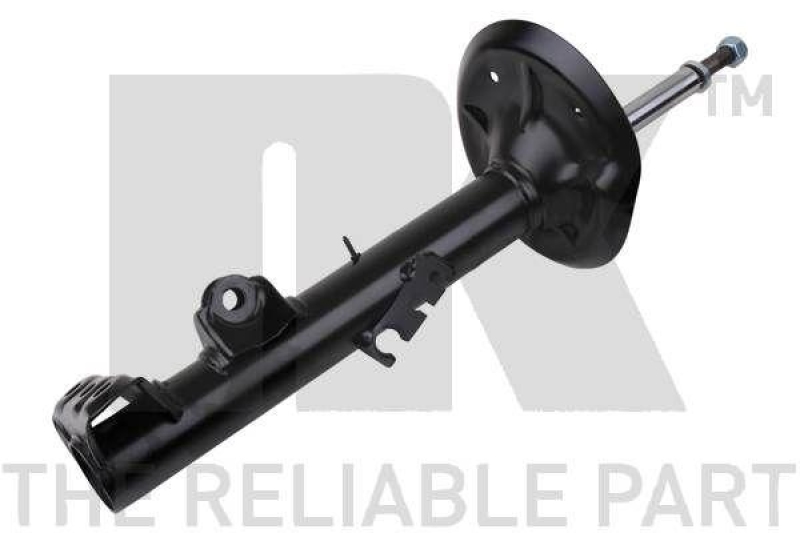 NK 651530441 Stoßdämpfer für BMW