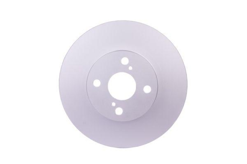 HELLA 8DD 355 114-781 Bremsscheibe f&uuml;r TOYOTA