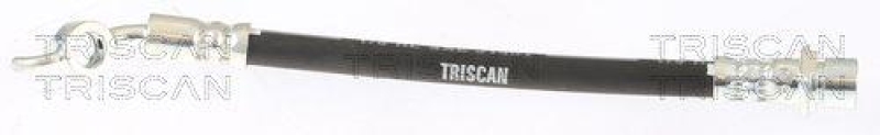TRISCAN 8150 13402 Bremsschlauch Hinten f&uuml;r Toyota