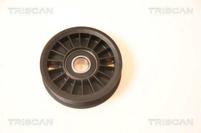 TRISCAN 8641 291006 Spannrolle für Vag