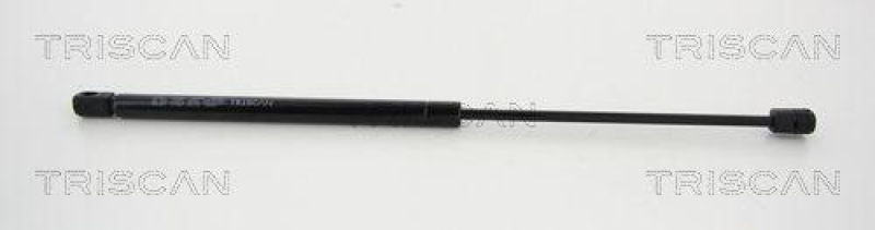 TRISCAN 8710 69226 Gasfeder Hinten f&uuml;r Suzuki Swift