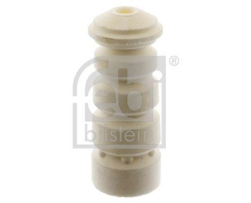 FEBI BILSTEIN 01525 Anschlagpuffer f&uuml;r Sto&szlig;d&auml;mpfer f&uuml;r VW-Audi