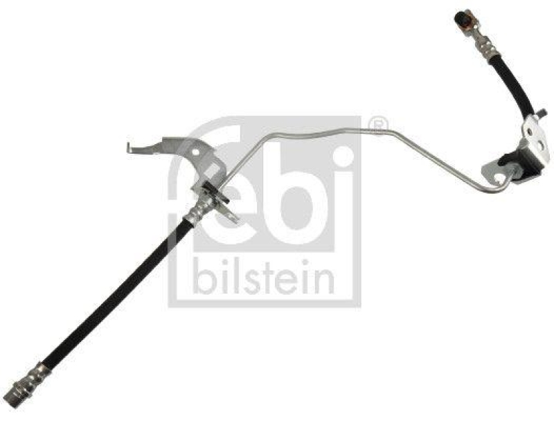 FEBI BILSTEIN 171972 Bremsschlauch f&uuml;r Opel