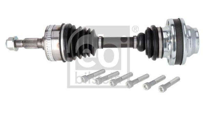 FEBI BILSTEIN 180784 Antriebswelle für Mercedes-Benz
