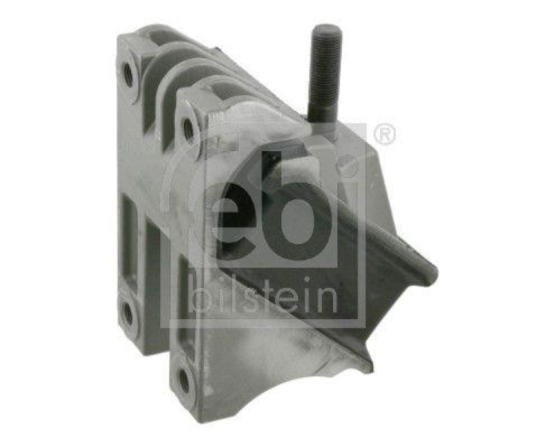 FEBI BILSTEIN 24441 Motorlager f&uuml;r M A N