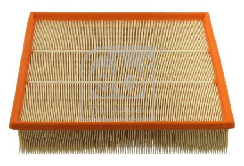 FEBI BILSTEIN 26989 Luftfilter f&uuml;r Mercedes-Benz