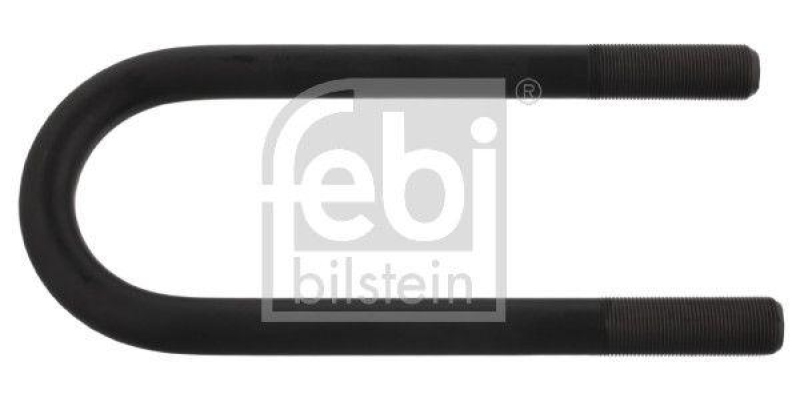FEBI BILSTEIN 35523 Federb&uuml;gel f&uuml;r Mercedes-Benz