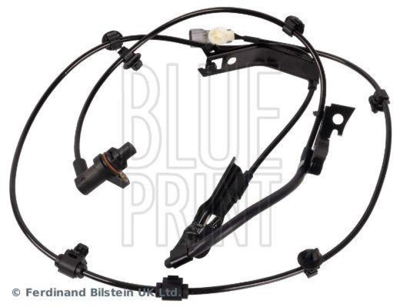 BLUE PRINT ADBP710044 ABS-Sensor mit Fett f&uuml;r TOYOTA