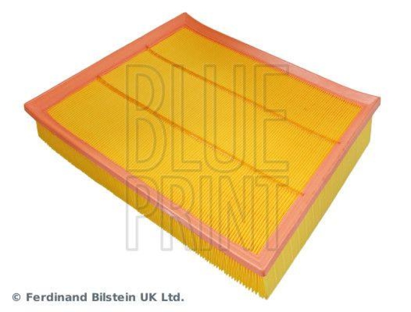 BLUE PRINT ADU172229 Luftfilter für Mercedes-Benz PKW