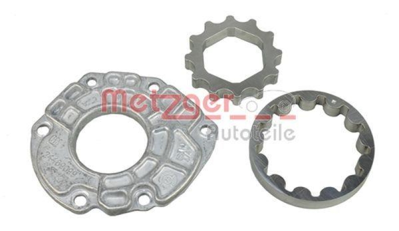METZGER 8003001 Rotorsatz, &Ouml;lpumpe f&uuml;r OPEL/VAUXHALL