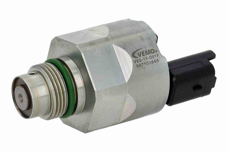VEMO V22-11-0017 Druckregelventil, Common-Rail-System Steuerventil, Common-Rail f&uuml;r CITRO&Euml;N
