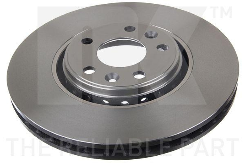 NK 203969 Bremsscheibe f&uuml;r RENAULT