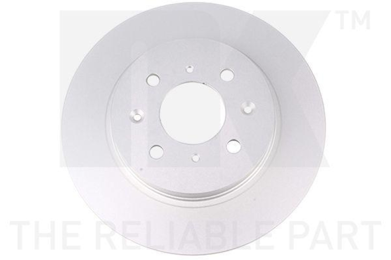 NK 312670 Bremsscheibe f&uuml;r HONDA