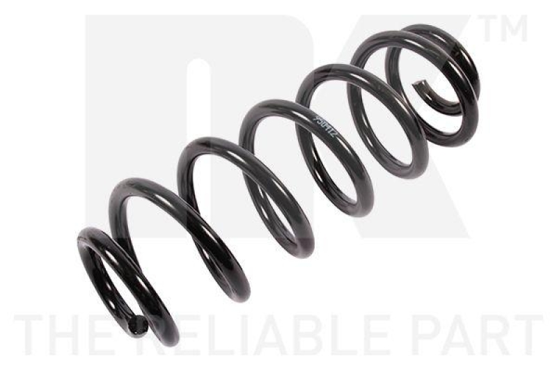 NK 5447224 Fahrwerksfeder f&uuml;r AUDI