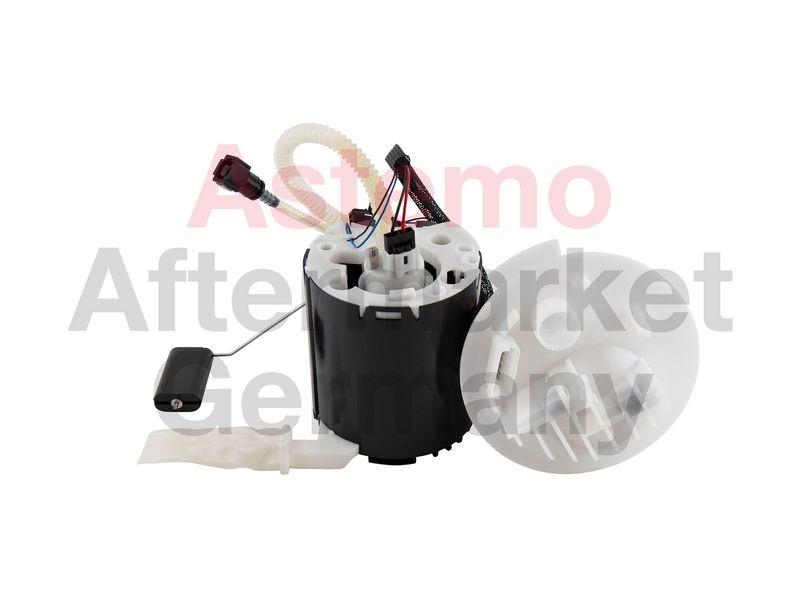 HITACHI 2502744 Kraftstofff&ouml;rdereinheit f&uuml;r LANDROVER u.a.