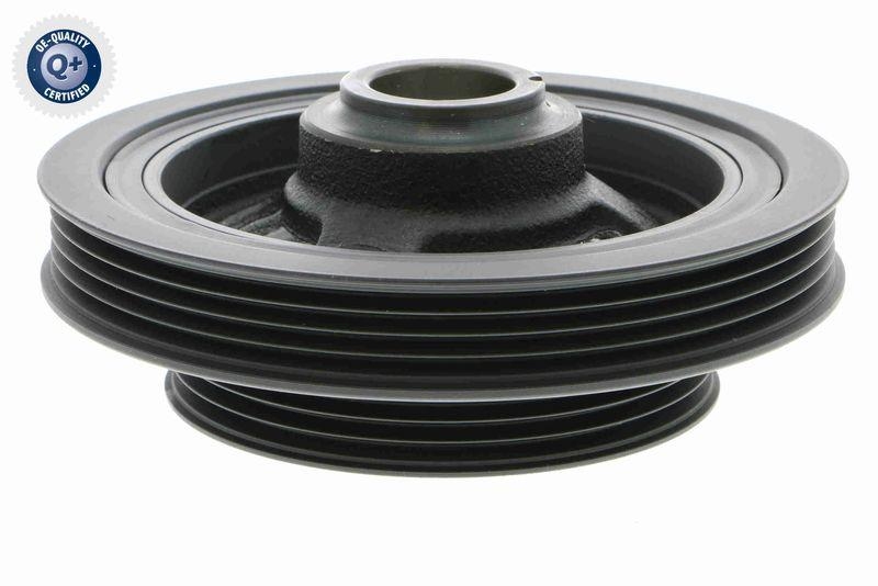 ACKOJA A52-0601 Riemenscheibe, Kurbelwelle für HYundAI