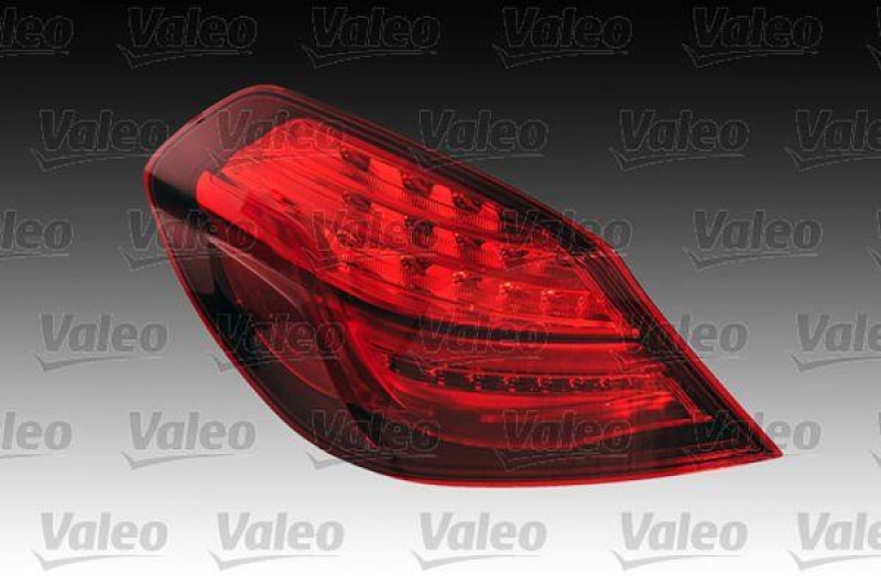 VALEO 044593 R&uuml;cklicht BMW 6er 2011/03 aussen L