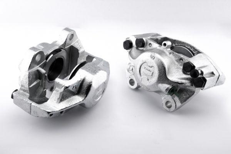 HELLA 8AC 355 392-891 Bremssattel f&uuml;r MB