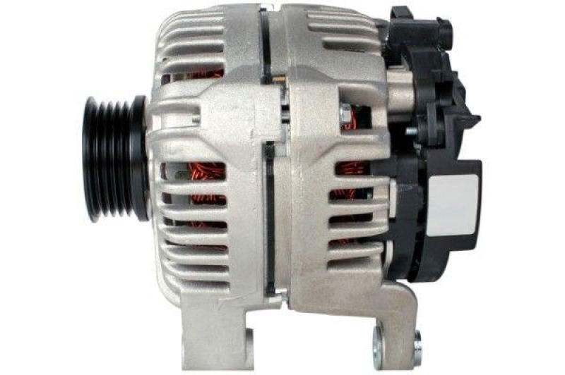 HELLA 8EL 012 426-681 Generator 14V 100A