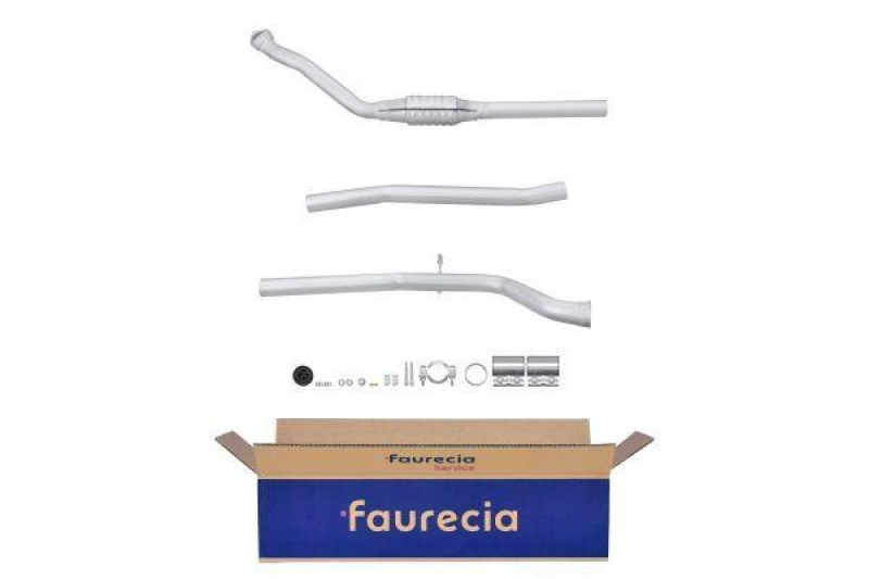 HELLA 8LE 366 052-421 Katalysator PEUGEOT