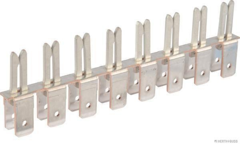 HERTH+BUSS 50251968 Sammelschiene 8-polig