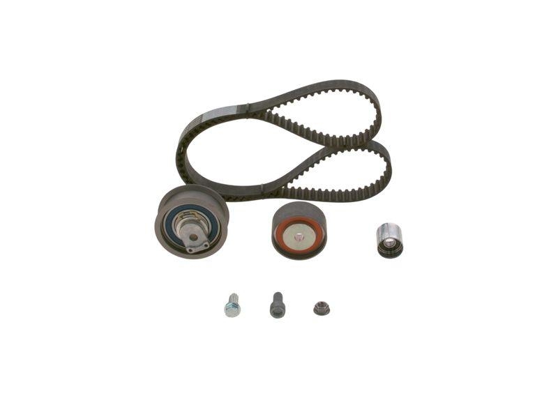 BOSCH 1 987 948 077 Zahnriemensatz