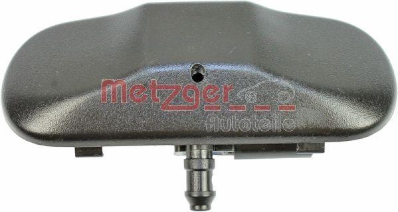 METZGER 2220802 Waschwasserdüse, Scheibenreinigung für SEAT/SKODA/VW vorne links/rechts