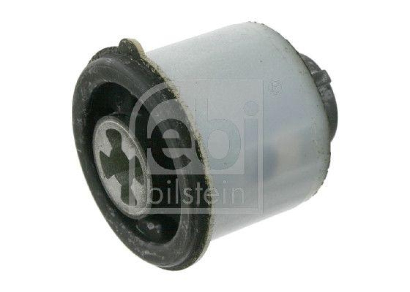 FEBI BILSTEIN 27245 Achskörperlager für Hinterachsträger für Ford