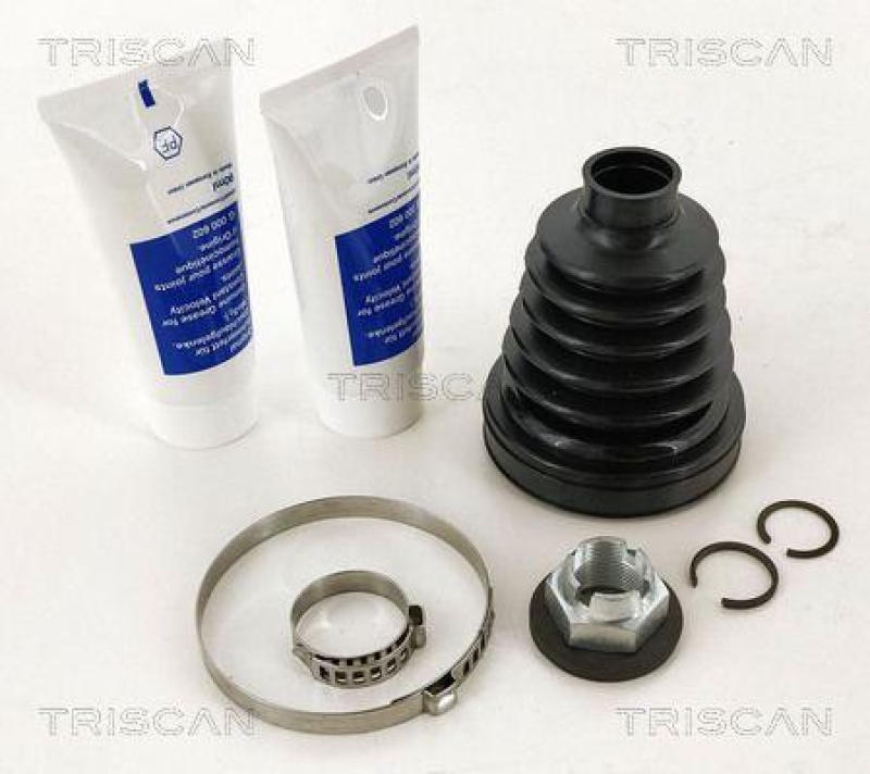 TRISCAN 8540 16926 Manchettensatz, Thermoplast f&uuml;r Ford