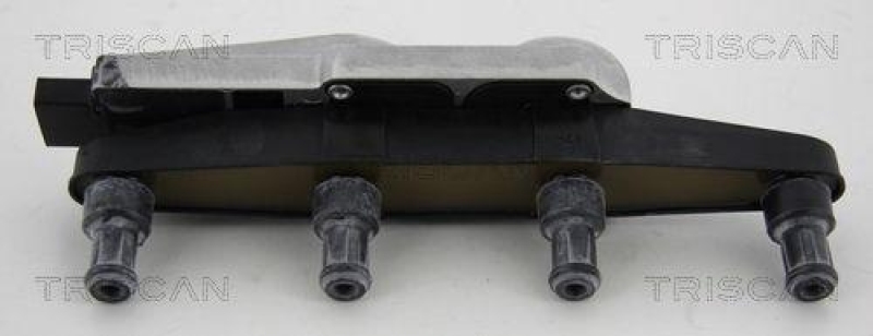 TRISCAN 8860 67002 Z&uuml;ndspule f&uuml;r Skoda