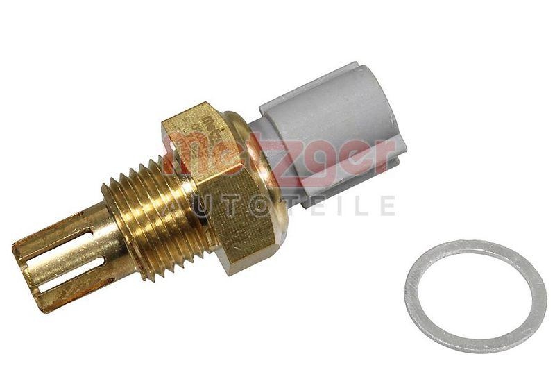 METZGER 0905432 Sensor, Ansauglufttemperatur für TOYOTA