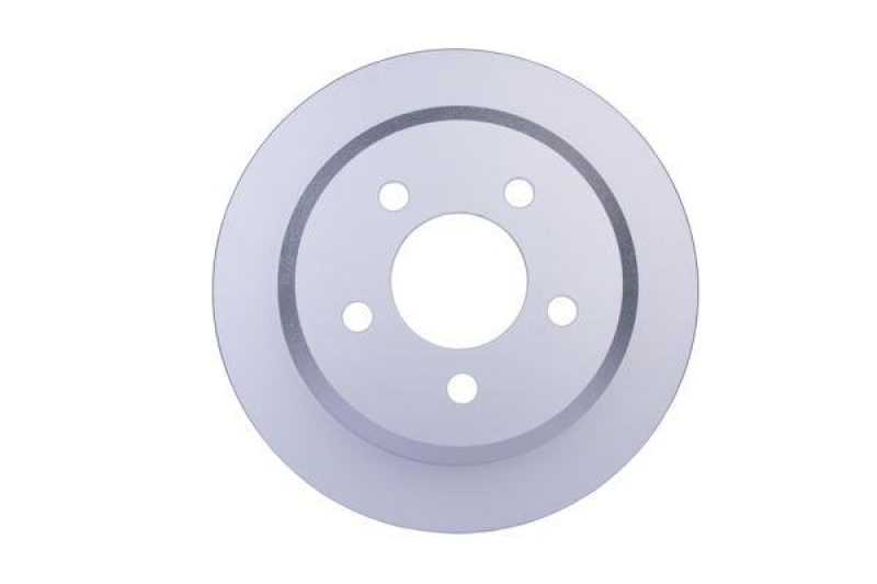 HELLA 8DD 355 114-801 Bremsscheibe f&uuml;r JEEP