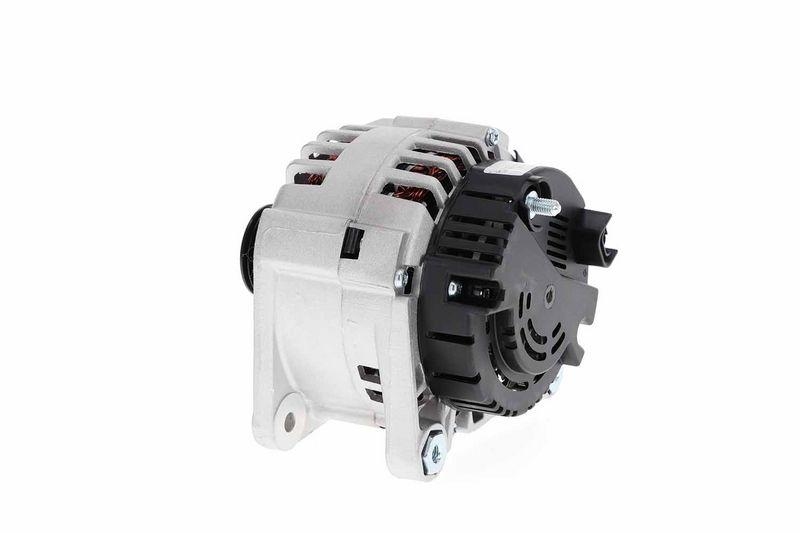 HELLA 8EL 011 710-641 Generator 14V 125A