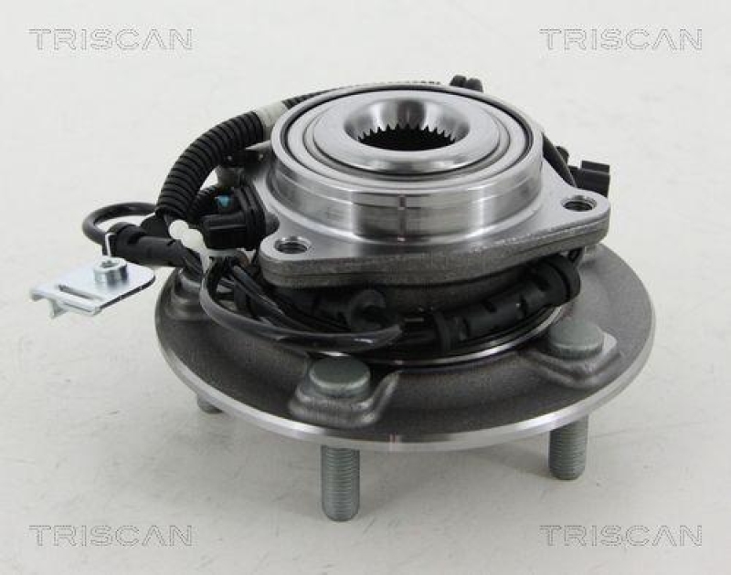 TRISCAN 8530 10177 Radnabe Vorne f&uuml;r Chrysler Grand Voyager