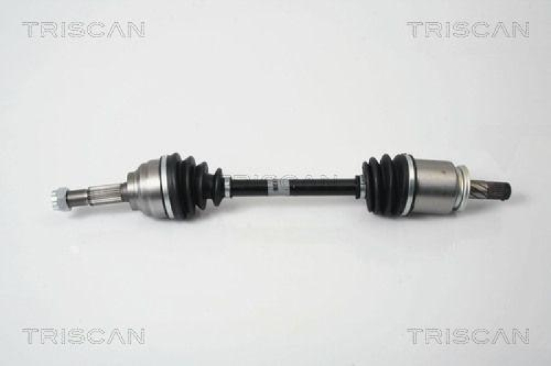 TRISCAN 8540 14552 Antriebswelle f&uuml;r Nissan