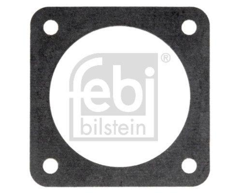 FEBI BILSTEIN 103609 Dichtung f&uuml;r Drosselklappe f&uuml;r VW-Audi