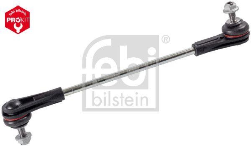 FEBI BILSTEIN 104886 Verbindungsstange mit Muttern f&uuml;r BMW