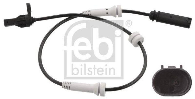 FEBI BILSTEIN 106199 ABS-Sensor f&uuml;r BMW