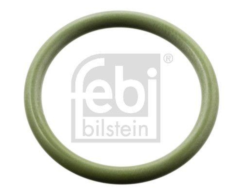 FEBI BILSTEIN 107433 Dichtring für Ölpumpe für Scania