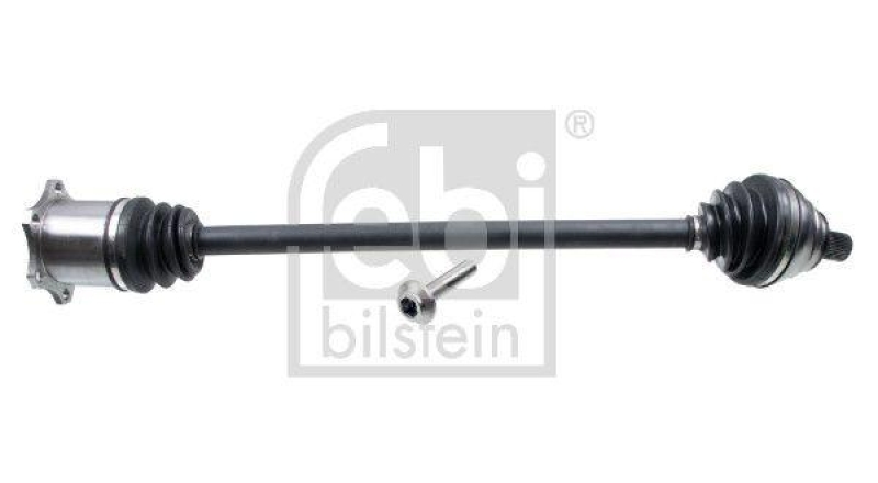 FEBI BILSTEIN 180785 Antriebswelle f&uuml;r VW-Audi