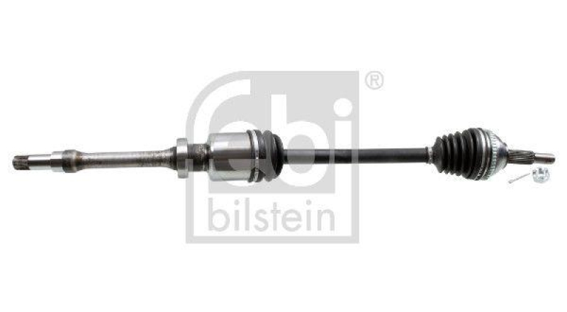 FEBI BILSTEIN 183033 Antriebswelle f&uuml;r Ford