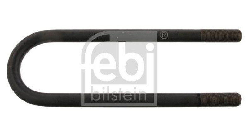 FEBI BILSTEIN 35524 Federb&uuml;gel f&uuml;r Mercedes-Benz