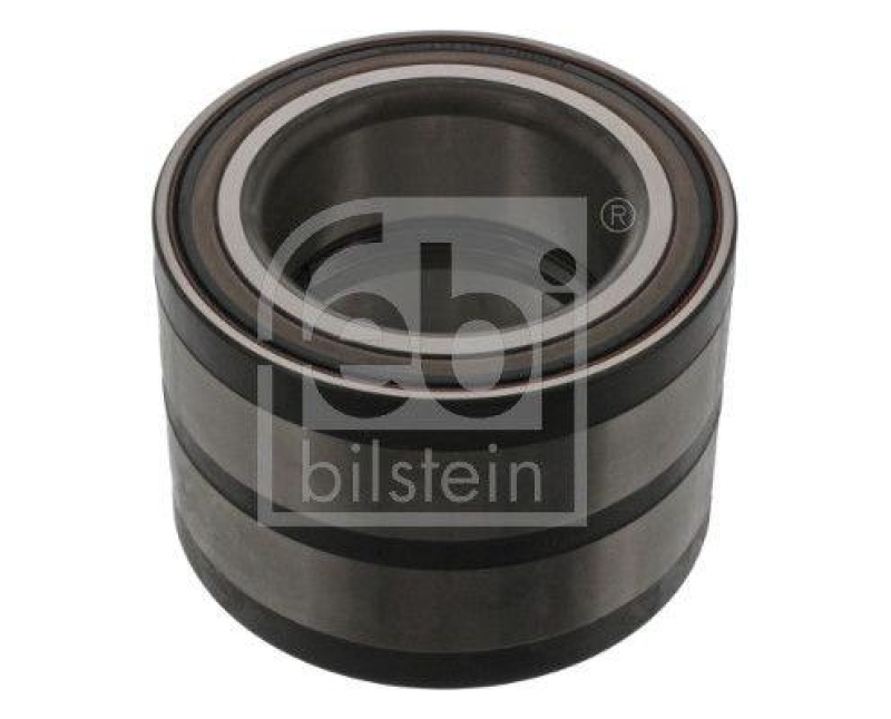 FEBI BILSTEIN 45690 Radlagersatz für Mercedes-Benz
