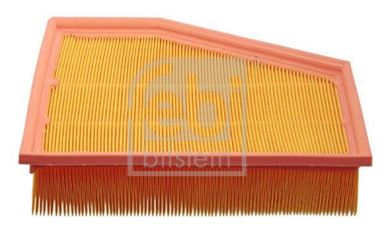 FEBI BILSTEIN 48529 Luftfilter f&uuml;r VW-Audi